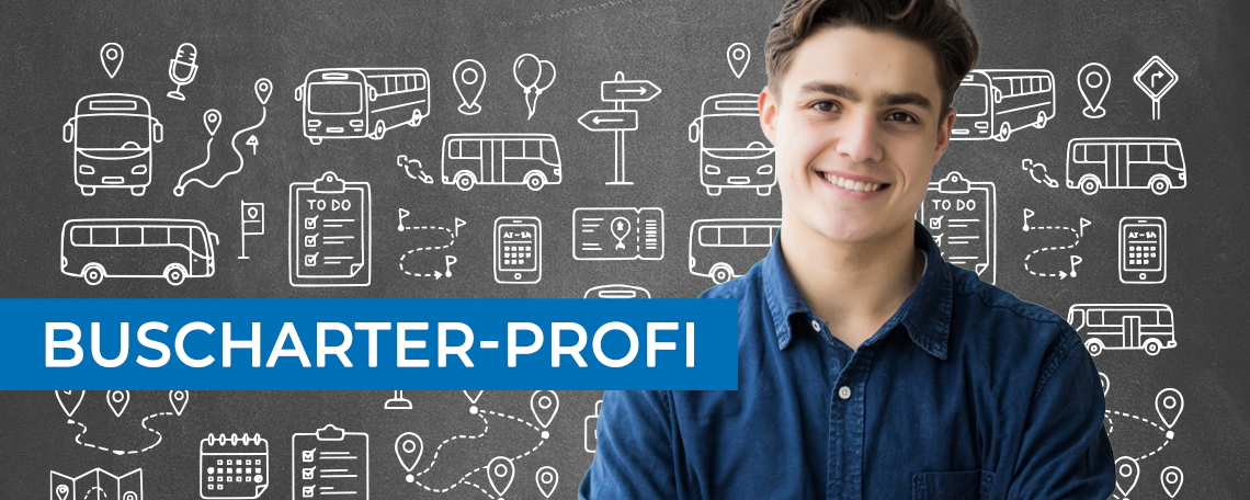 Mitarbeiter/in (m/w/d) Buscharter, 1. Bild